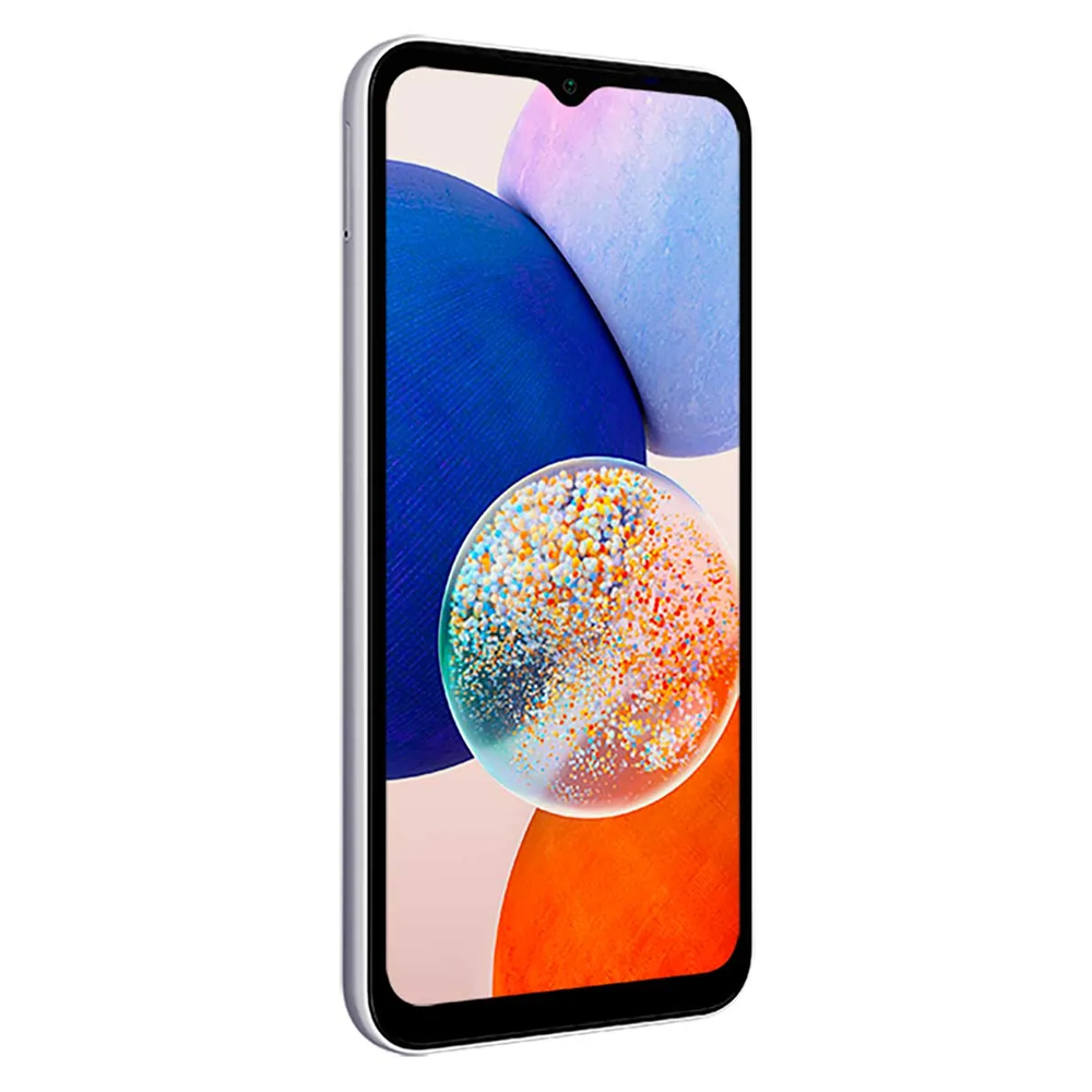 Samsung Galaxy A14 64GB - Prata image number 1